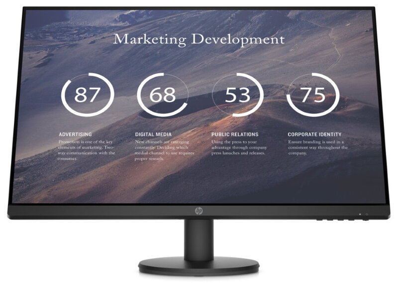 DELL napájecí adaptér 65W/ USB-C