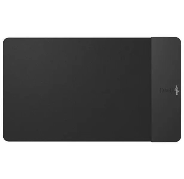 HAMA uRage podložka pod myš Lethality 460 Power s bezdrátovou nabíječkou HAMA uRage podložka pod myš Lethality 460 Power s bezdrátovou nabíječkou