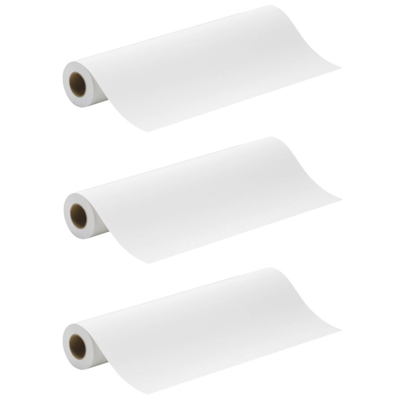 Canon Roll Paper Standard CAD 80g, 24" (610mm), 50m, 3 role