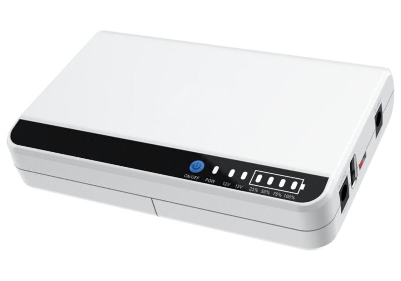 EUROCASE záložní zdroj DC UPS 180V EUROCASE záložní zdroj DC UPS 180V