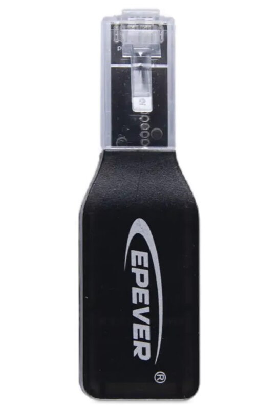 EPEVER bluetooth adaptér BLE- RJ45 D EPEVER bluetooth adaptér BLE- RJ45 D