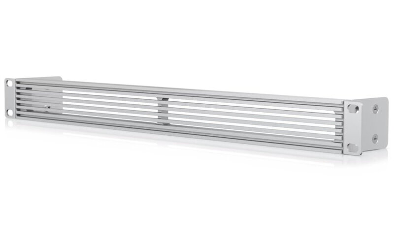 Ubiquiti Rack Mount Panel Vented 1U