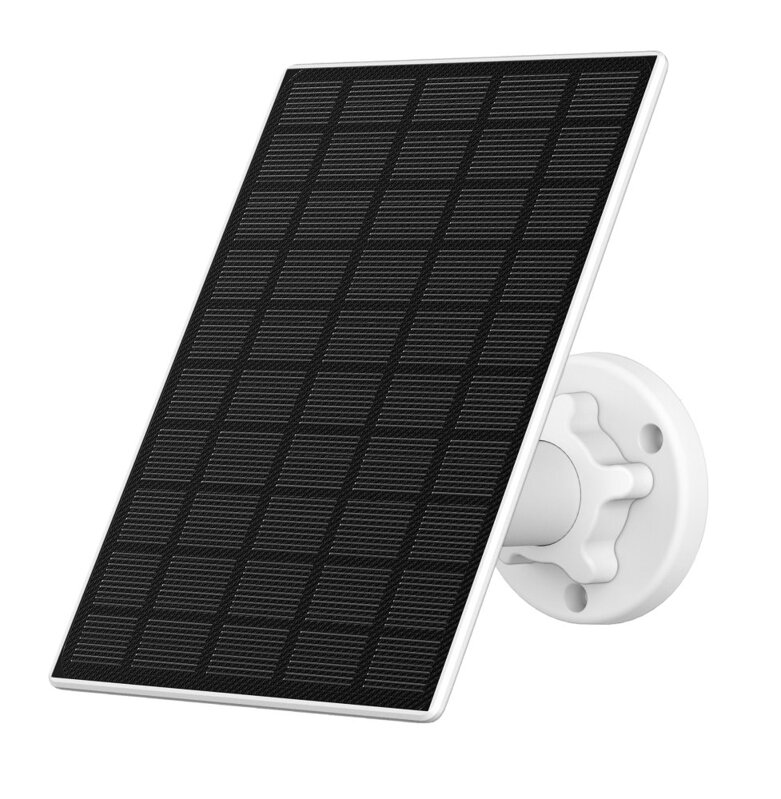 Imou solární panel kompatibilní s kamerami Imou Cell PT, 3W, USB-C, černý Imou solární panel kompatibilní s kamerami Imou Cell PT, 3W, USB-C, černý
