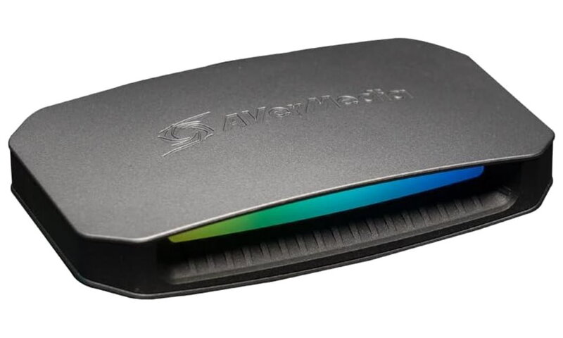 AVERMEDIA Live Gamer Ultra / GC553G2 AVERMEDIA Live Gamer Ultra / GC553G2