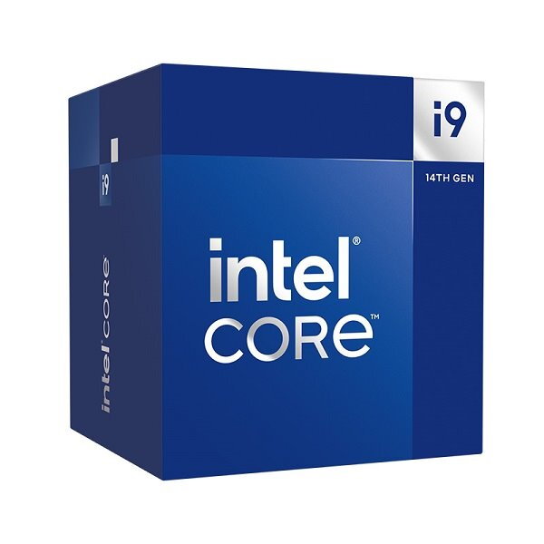 INTEL Core i9-14900 / Raptor Lake R / LGA1700 / max. 5,8GHz / 8P+16E/32T / 36MB / 65W TDP / VGA / BOX INTEL Core i9-14900 / Raptor Lake R / LGA1700 / max. 5,8GHz / 8P+16E/32T / 36MB / 65W TDP / VGA / BOX