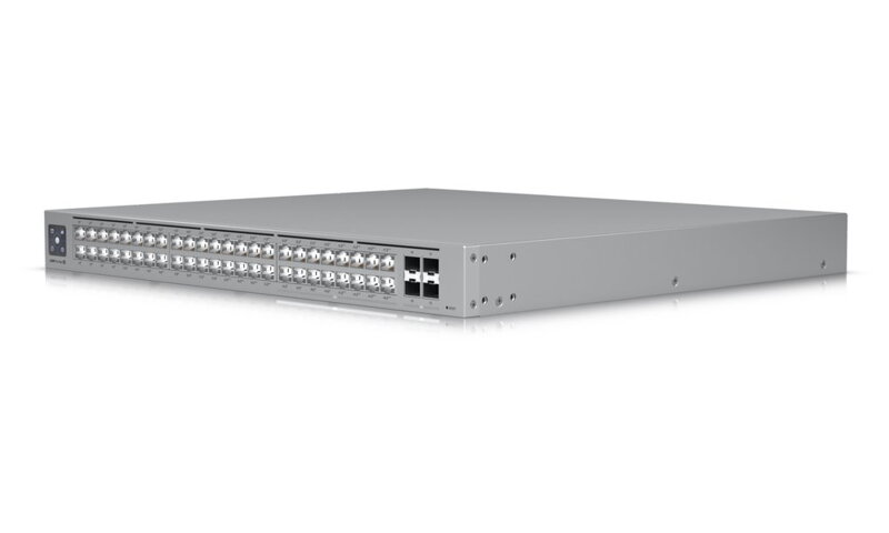 Ubiquiti UniFi Switch Professional Max 48 PoE Ubiquiti UniFi Switch Professional Max 48 PoE