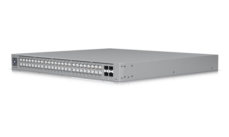 Ubiquiti UniFi Switch Professional Max 48 PoE