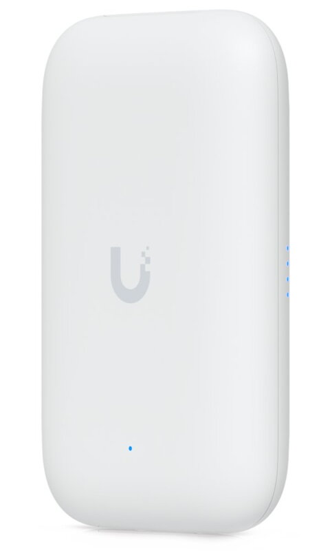 Ubiquiti UniFi Swiss Army Knife Ultra - Wi-Fi 5 AP, 2.4/5GHz, až 1166 Mbps, 1x GbE, venkovní, IPX6, PoE (bez PoE inj.) Ubiquiti UniFi Swiss Army Knife Ultra - Wi-Fi 5 AP, 2.4/5GHz, až 1166 Mbps, 1x GbE, venkovní, IPX6, PoE (bez PoE inj.)