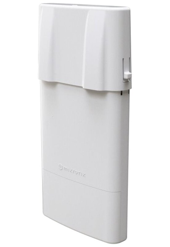MikroTik L11UG-5HaxD-NB NetBox 5 ax venkovní AP, 2x RSMA, USB, 802.11ax, L4 (5GHz) MikroTik L11UG-5HaxD-NB NetBox 5 ax venkovní AP, 2x RSMA, USB, 802.11ax, L4 (5GHz)