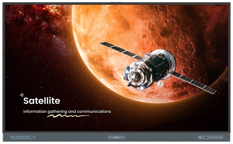 BENQ dotykový panel 86" RP8604/ UHD 4K/8GB I 64GB /provoz 18/7/ HDMI/DP/ USB-C/ Android 13/NFC/wifi/50 dotykových bodů BENQ dotykový panel 86" RP8604/ UHD 4K/8GB I 64GB /provoz 18/7/ HDMI/DP/ USB-C/ Android 13/NFC/wifi/50 dotykových bodů