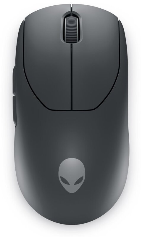 DELL myš Alienware Pro Wireless Gaming Mouse - (Dark Side of the Moon) DELL myš Alienware Pro Wireless Gaming Mouse - (Dark Side of the Moon)