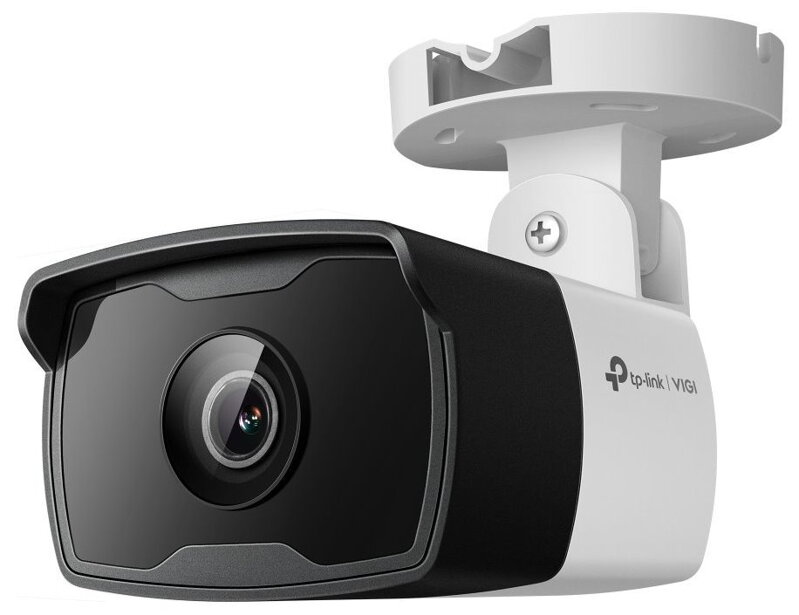 TP-Link VIGI C330I(6mm) 3MPx, venkovní, IP Kamera Bullet, přísvit 30m TP-Link VIGI C330I(6mm) 3MPx, venkovní, IP Kamera Bullet, přísvit 30m