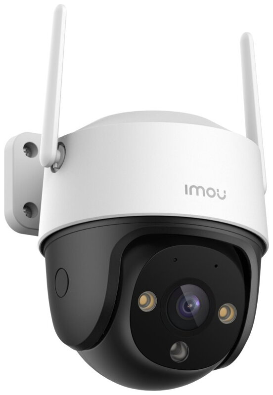 Imou IP kamera Cruiser 2C 5MP/ PTZ/ Wi-Fi/ 5Mpix/ IP66/ objektiv 3,6mm/ 8x digital zoom/ H.265/ IR až 30m/ CZ app Imou IP kamera Cruiser 2C 5MP/ PTZ/ Wi-Fi/ 5Mpix/ IP66/ objektiv 3,6mm/ 8x digital zoom/ H.265/ IR až 30m/ CZ app