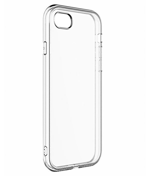 Swissten pouzdro clear jelly SAMSUNG Galaxy S24+ transparetní Swissten pouzdro clear jelly SAMSUNG Galaxy S24+ transparetní