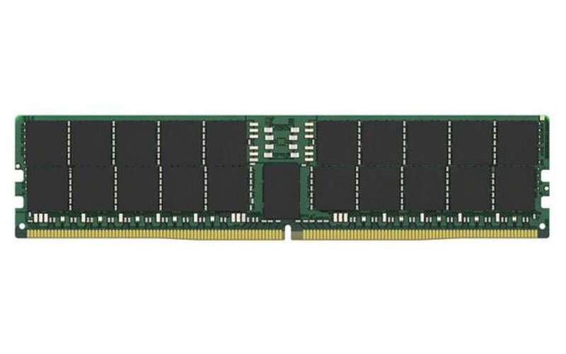 KINGSTON 32GB DDR5 5600MHz / CL46 / DIMM / ECC Reg / 1Rx4 Hynix A Renesas