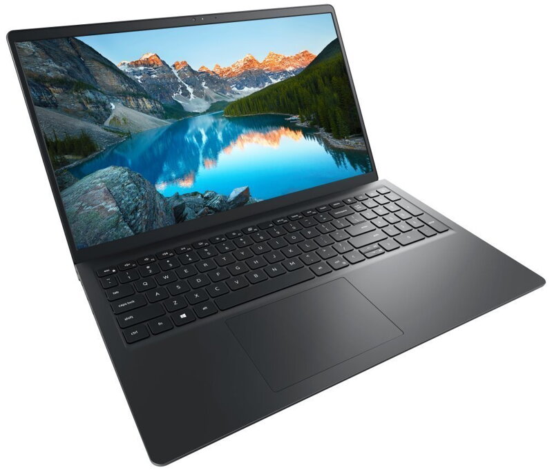 DELL Inspiron 15 3000 (3525)/AMD Ryzen 5 7530U/ 16GB/ 512GB SSD/ FPR/ 15.6" FHD/ AMD Radeon/ W11H/černý/ 2Y Basic on-sit DELL Inspiron 15 3000 (3525)/AMD Ryzen 5 7530U/ 16GB/ 512GB SSD/ FPR/ 15.6" FHD/ AMD Radeon/ W11H/černý/ 2Y Basic on-sit