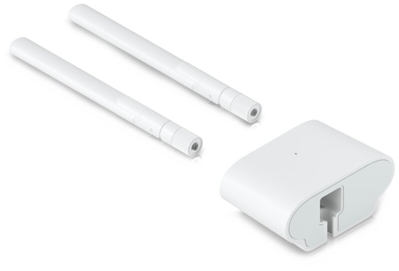 Ubiquiti UniFi Omni Antenna & Desktop Stand Kit - Všesměrová anténa a stojan na stůl pro UniFi Swiss Army Knife Ultra Ubiquiti UniFi Omni Antenna & Desktop Stand Kit - Všesměrová anténa a stojan na stůl pro UniFi Swiss Army Knife Ultra