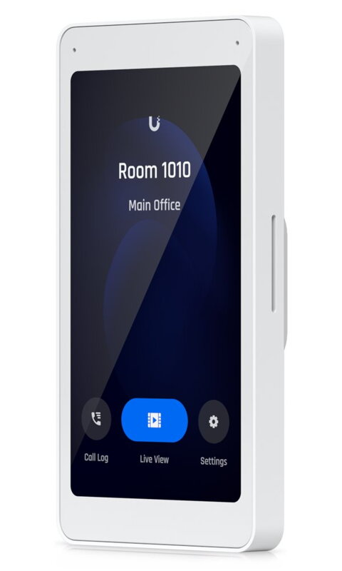 Ubiquiti UniFi Access Intercom Viewer Ubiquiti UniFi Access Intercom Viewer