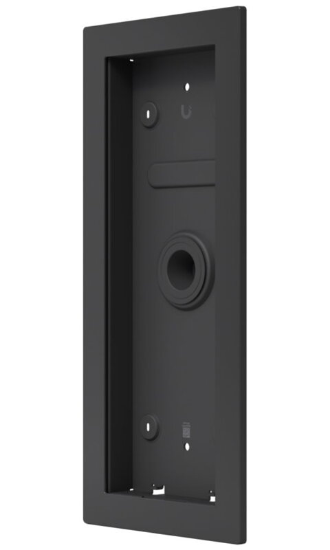 Ubiquiti UniFi Access Intercom Flush Mount