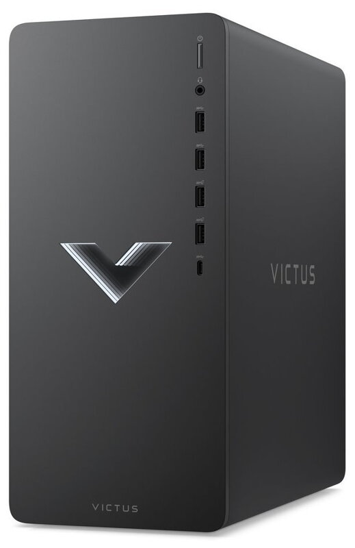 HP Victus TG02-2022nc/ i5-14400F/ 32GB DDR4/ 1TB SSD/ NVIDIA GeForce RTX 4060 8GB/ W11H/kbd+myš/ černý HP Victus TG02-2022nc/ i5-14400F/ 32GB DDR4/ 1TB SSD/ NVIDIA GeForce RTX 4060 8GB/ W11H/kbd+myš/ černý