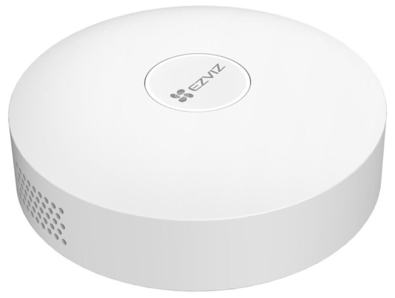EZVIZ Home Gateway A3/ centrální jednotka ke SMART senzorům a zámkům/ Wi-Fi/ Zigbee 3.0/ BT/ USB-C/ bílá EZVIZ Home Gateway A3/ centrální jednotka ke SMART senzorům a zámkům/ Wi-Fi/ Zigbee 3.0/ BT/ USB-C/ bílá