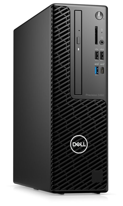 DELL Precision 3460 SFF/ i7-14700/ 16GB/ 512GB SSD/ Nvidia T1000 8GB/ W11Pro/ vPro/ 3Y PS on-site DELL Precision 3460 SFF/ i7-14700/ 16GB/ 512GB SSD/ Nvidia T1000 8GB/ W11Pro/ vPro/ 3Y PS on-site