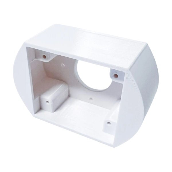 TP-LINK držák na stěnu i strop pro VIGI C540V na stěnu a strop, bílý TP-LINK držák na stěnu i strop pro VIGI C540V na stěnu a strop, bílý