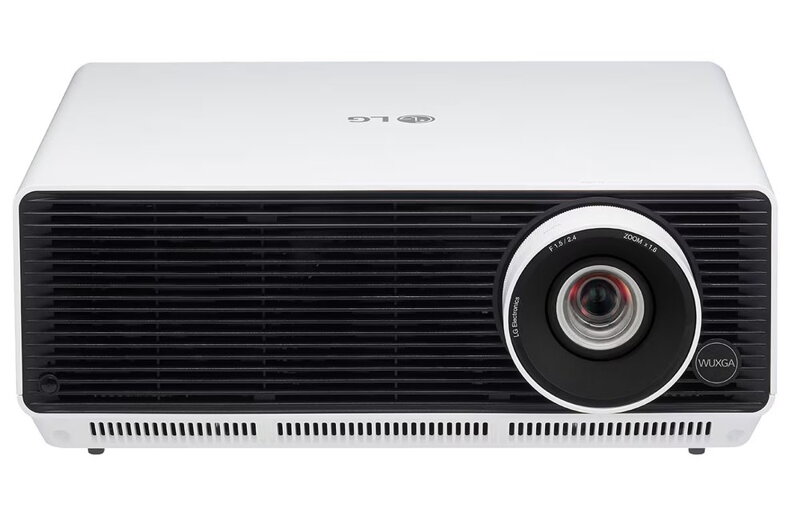 LG projektor BF50RG /WUXGA 1920 × 1200 / 5000 ANSI / Wi-Fi, Bluetooth, 1× RJ-45, 2× HDMI, 2× USB 2.0 LG projektor BF50RG /WUXGA 1920 × 1200 / 5000 ANSI / Wi-Fi, Bluetooth, 1× RJ-45, 2× HDMI, 2× USB 2.0