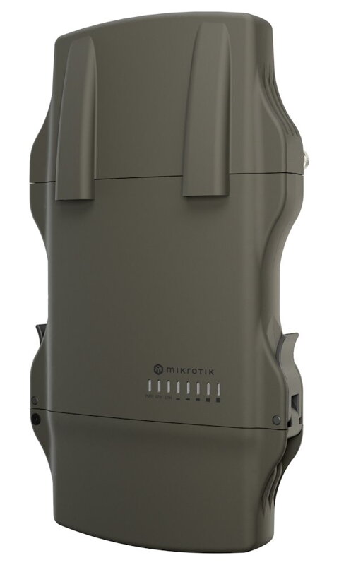 MikroTik NetMetal ax outdoor AP/klient 5/2,4 GHz, 2x 800 MHz, 256 MB, 1x GbE, 2,5G SFP, SIM, USB, L4 MikroTik NetMetal ax outdoor AP/klient 5/2,4 GHz, 2x 800 MHz, 256 MB, 1x GbE, 2,5G SFP, SIM, USB, L4