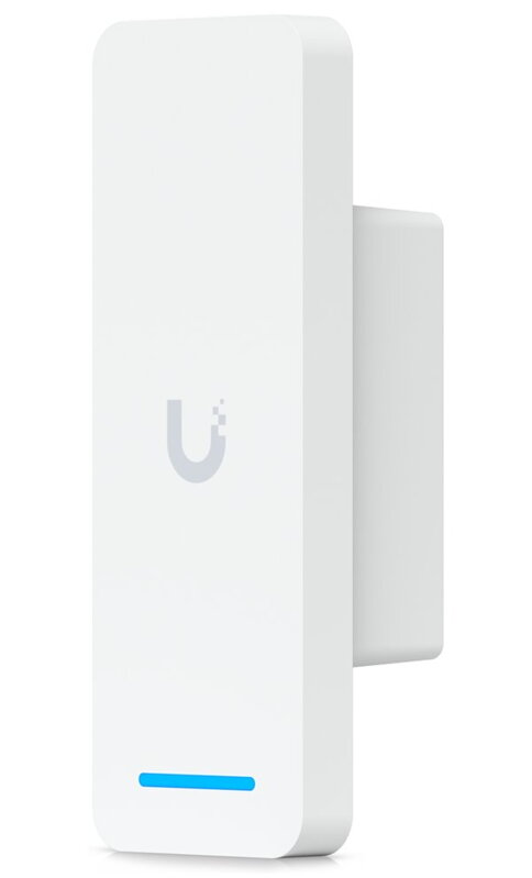 Ubiquiti UniFi Access Ultra - Rozbočovač a přístupová NFC čtečka, krytí IP55, 1x PoE+ In Ubiquiti UniFi Access Ultra - Rozbočovač a přístupová NFC čtečka, krytí IP55, 1x PoE+ In