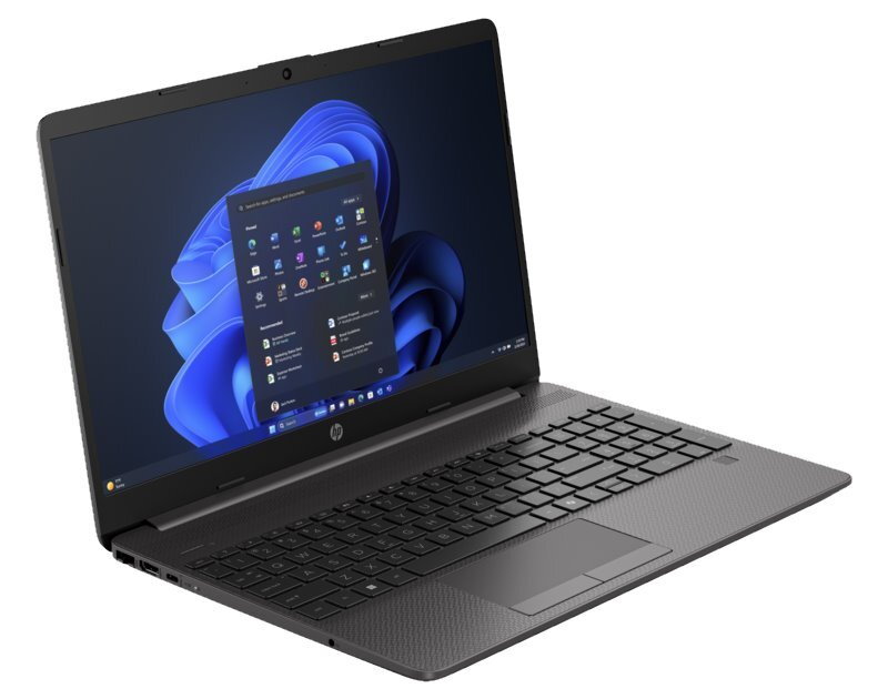 HP 250R G9/ i3-1315U/ 8GB DDR4/ 256 GB SSD/ Intel UHD/ 15,6"FHD,matný/ W11P/ černý