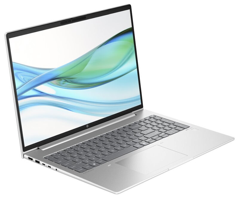 HP ProBook 465 G11/ Ryzen 7 7735U/ 32GB DDR5/ 1TB SSD/ Radeon™ Graphics/ 16"WUXGA,matný/ W11P/ stříbrná HP ProBook 465 G11/ Ryzen 7 7735U/ 32GB DDR5/ 1TB SSD/ Radeon™ Graphics/ 16"WUXGA,matný/ W11P/ stříbrná