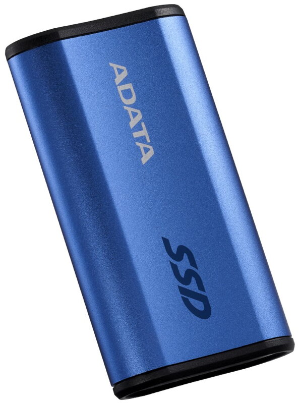 ADATA SE880 500GB SSD / Externí / USB 3.2 Type-C / 2000MB/s Read/Write / modrá ADATA SE880 500GB SSD / Externí / USB 3.2 Type-C / 2000MB/s Read/Write / modrá