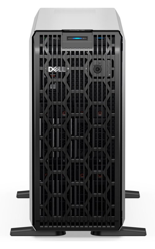DELL PowerEdge T360/ Xeon E-2478/ 16GB/ 1x 480GB SSD/ H755/ iDRAC 9 Enterprise 16G/ 1x 700W/ 3Y Basic on-site DELL PowerEdge T360/ Xeon E-2478/ 16GB/ 1x 480GB SSD/ H755/ iDRAC 9 Enterprise 16G/ 1x 700W/ 3Y Basic on-site