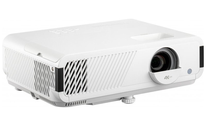 ROZBALENÉ - ViewSonic PX749-4K / UHD 3480x2160/ DLP projektor/ 4000 ANSI / 12000:1 / Repro / 2xHDMI/ USB-C / RJ45 / RS232 ROZBALENÉ - ViewSonic PX749-4K / UHD 3480x2160/ DLP projektor/ 4000 ANSI / 12000:1 / Repro / 2xHDMI/ USB-C / RJ45 / RS232