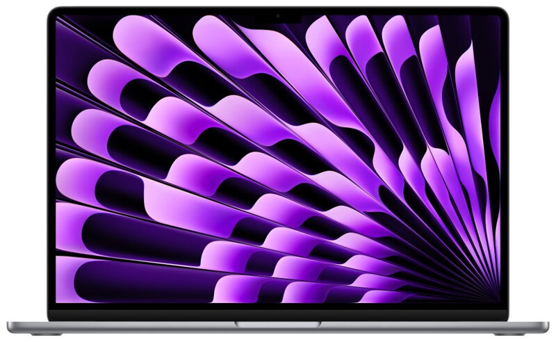 MacBook Air 15'' M3 chip with 8-core CPU and 10-core GPU, 16GB RAM, 512GB SSD - Space Grey MacBook Air 15'' M3 chip with 8-core CPU and 10-core GPU, 16GB RAM, 512GB SSD - Space Grey