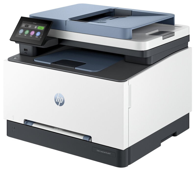 HP Color LaserJet Pro MFP 3302fdn/ PSCF/ A4/ 25ppm/ 600x600dpi/ USB/ LAN/ ADF/ duplex/AirPrint HP Color LaserJet Pro MFP 3302fdn/ PSCF/ A4/ 25ppm/ 600x600dpi/ USB/ LAN/ ADF/ duplex/AirPrint