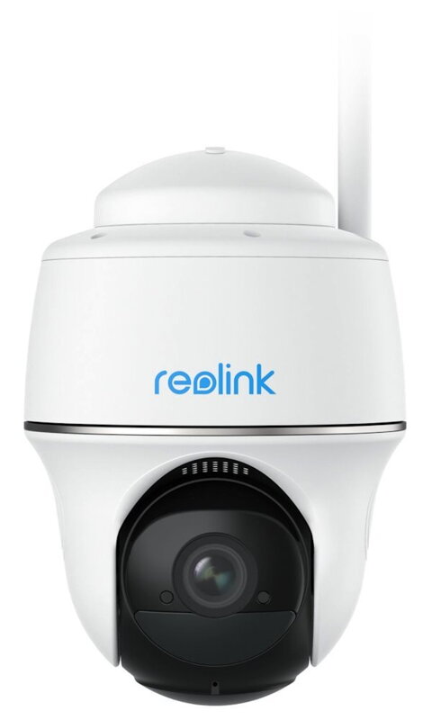 Reolink Argus Series B440 8MPx venkovní otočná bateriová IP kamera, 3840X2160, bullet, SD až 128GB, baterie 6000mAh, IP6 Reolink Argus Series B440 8MPx venkovní otočná bateriová IP kamera, 3840X2160, bullet, SD až 128GB, baterie 6000mAh, IP6