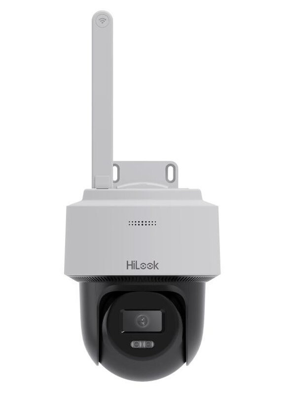 HiLook Powered by HIKVISION/ PTZ-N2C400I-W(W)(4mm)/ PTZ/ 4Mpix/ 4mm/ Wi-Fi/ IP67/ IR 30m HiLook Powered by HIKVISION/ PTZ-N2C400I-W(W)(4mm)/ PTZ/ 4Mpix/ 4mm/ Wi-Fi/ IP67/ IR 30m