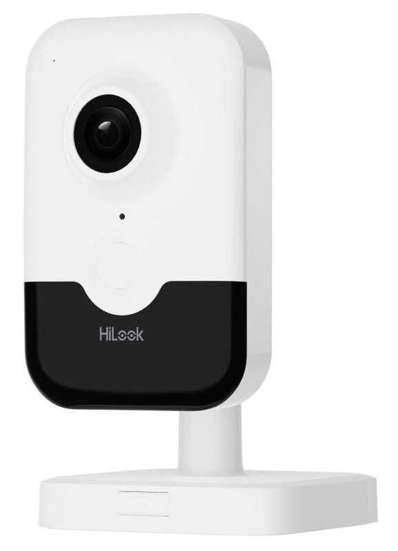 HiLook Powered by HIKVISION/ IPC-C340HA-D/W(W)(4mm)/ 4Mpix/ 4mm/ Wi-Fi/ IR 10m HiLook Powered by HIKVISION/ IPC-C340HA-D/W(W)(4mm)/ 4Mpix/ 4mm/ Wi-Fi/ IR 10m
