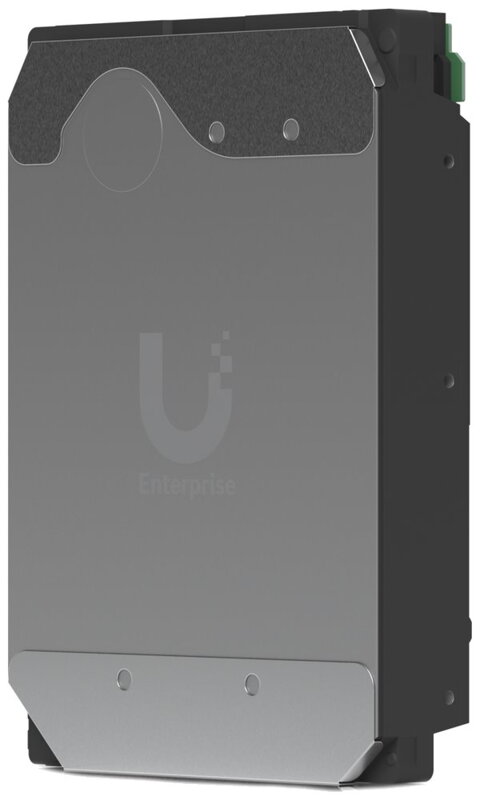Ubiquiti UniFi Enterprise 3.5" HDD, 16TB Ubiquiti UniFi Enterprise 3.5" HDD, 16TB