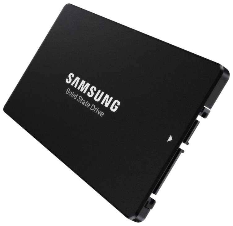 SAMSUNG PM9A3 3,84TB SSD / U.2 / PCIe 4.0 4x NVMe / Interní / bulk SAMSUNG PM9A3 3,84TB SSD / U.2 / PCIe 4.0 4x NVMe / Interní / bulk