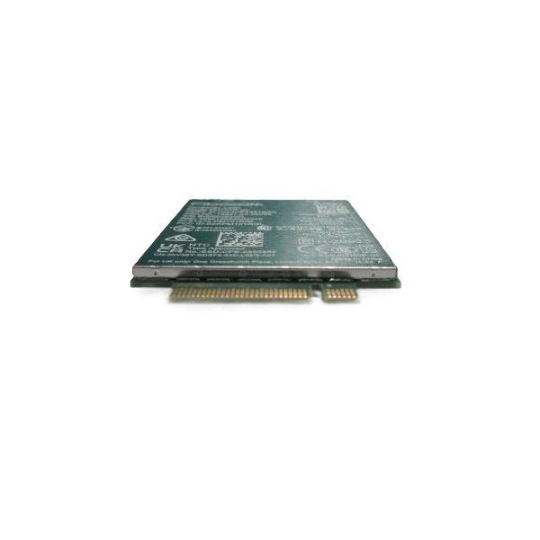 DELL 4G LTE modem/ karta Qualcomm® (DW5825e) WWAN DELL 4G LTE modem/ karta Qualcomm® (DW5825e) WWAN
