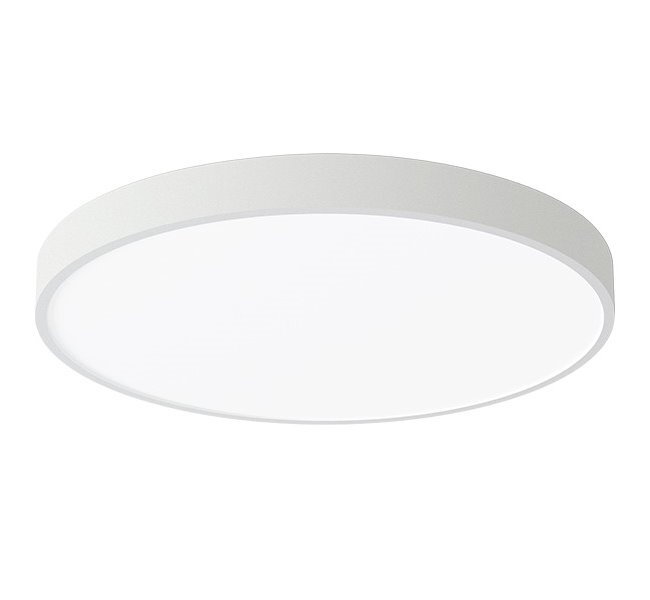 IMMAX NEO LITE SEMPLICI SMART stropní svítidlo 40cm 36W 2736 lm, s podporou BEACON, Wi-Fi, TUYA, bílé IMMAX NEO LITE SEMPLICI SMART stropní svítidlo 40cm 36W 2736 lm, s podporou BEACON, Wi-Fi, TUYA, bílé