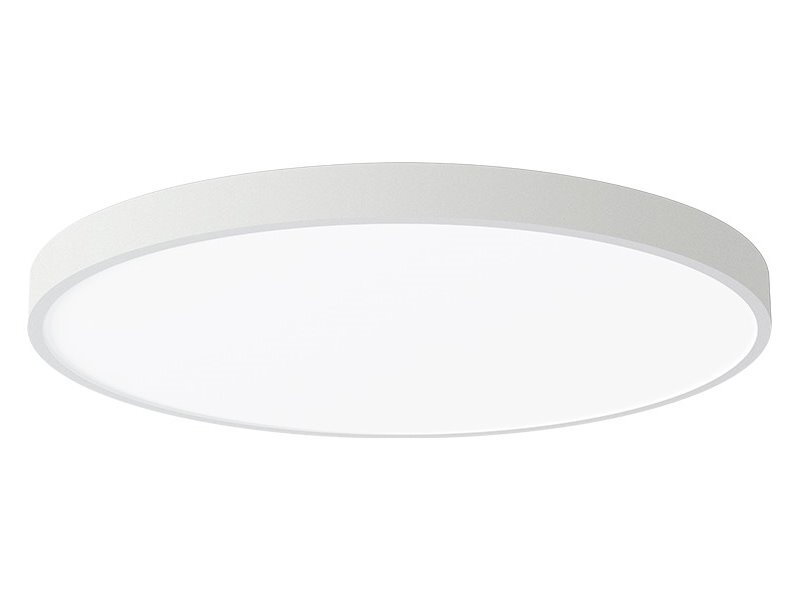 IMMAX NEO LITE SEMPLICI SMART stropní svítidlo 60cm 60W 4500 lm, s podporou BEACON, Wi-Fi, TUYA, bílé IMMAX NEO LITE SEMPLICI SMART stropní svítidlo 60cm 60W 4500 lm, s podporou BEACON, Wi-Fi, TUYA, bílé