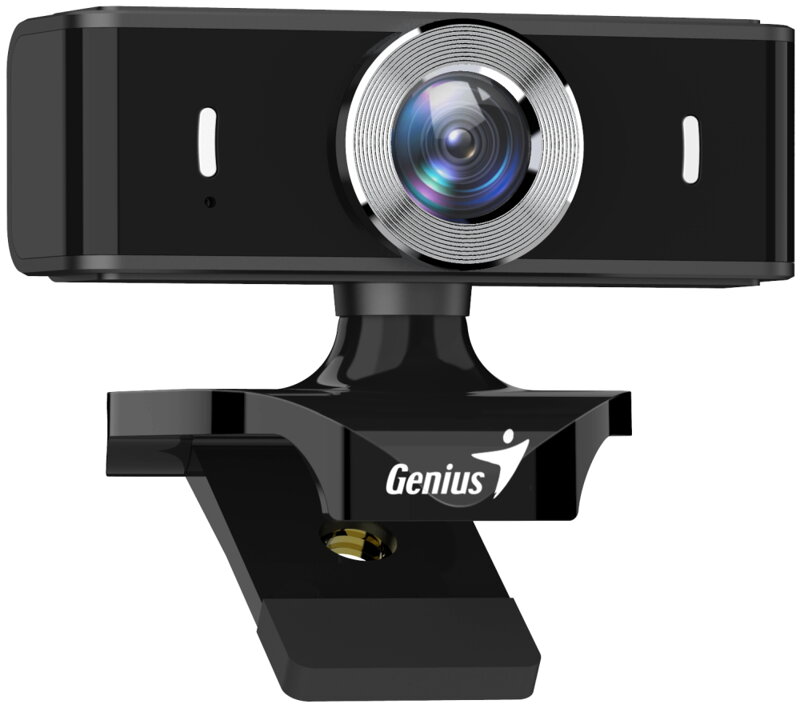 GENIUS FaceCam 2000X2/ Full HD 1080P/ USB/ mikrofon GENIUS FaceCam 2000X2/ Full HD 1080P/ USB/ mikrofon