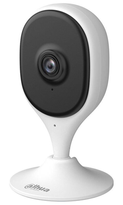 DAHUA IP kamera C3A/ vnitřní/ Wi-Fi/ 3Mpix/ objektiv 2,8mm/ H.265/ IR až 10m/ CZ app DAHUA IP kamera C3A/ vnitřní/ Wi-Fi/ 3Mpix/ objektiv 2,8mm/ H.265/ IR až 10m/ CZ app