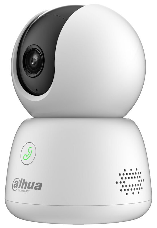 DAHUA IP kamera H3B/ vnitřní/ Wi-Fi/ 3Mpix/ objektiv 3,6mm/ H.265/ IR až 10m/ CZ app DAHUA IP kamera H3B/ vnitřní/ Wi-Fi/ 3Mpix/ objektiv 3,6mm/ H.265/ IR až 10m/ CZ app