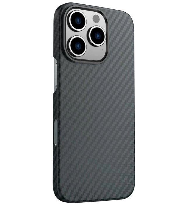 SWISSTEN POUZDRO MAGCARBON PRO APPLE IPHONE 16 PRO ČERNÉ SWISSTEN POUZDRO MAGCARBON PRO APPLE IPHONE 16 PRO ČERNÉ