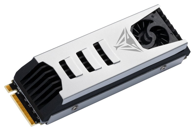 PATRIOT VIPER PV573 2TB SSD / Interní / M.2 PCIe Gen5 x4 NVMe / 2280 / PATRIOT VIPER PV573 2TB SSD / Interní / M.2 PCIe Gen5 x4 NVMe / 2280 /